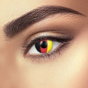 Germany Flag eye accessories (pair) 90 Days