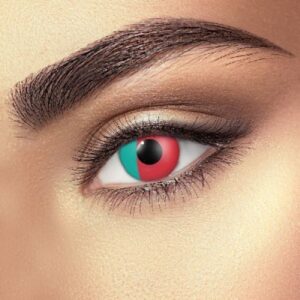 Portugal Flag eye accessories () 90 Days