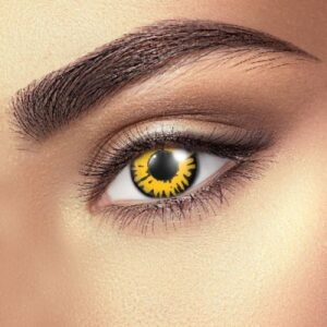New Moon Eye Accessories (pair) 90 Days