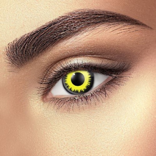 Solar Eclipse Eye Accessories (Pair) 90 Days